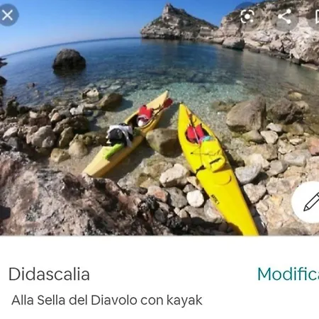 Mimì Casa Cagliari