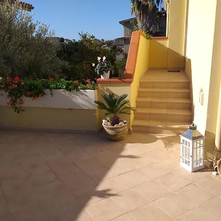 Mimì Casa Casa vacanze *