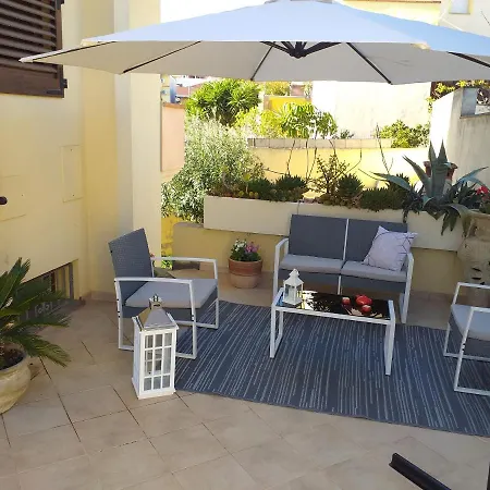 Casa vacanze Mimì Casa