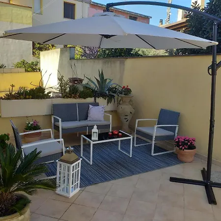 Casa vacanze Mimì Casa Cagliari