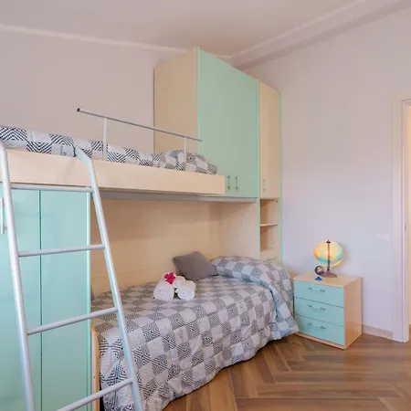 Casa vacanze Mimì Casa *