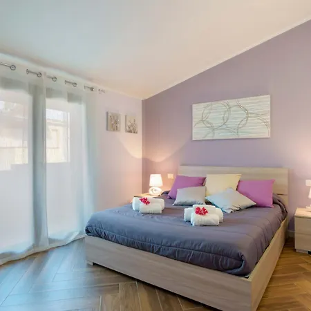 Casa vacanze Mimì Casa