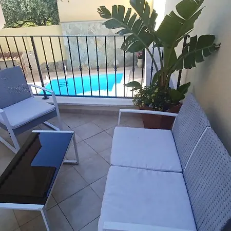 Mimì Casa Cagliari