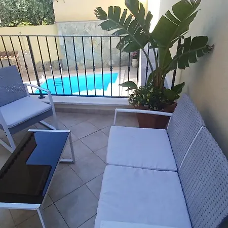 Mimì Casa Casa vacanze