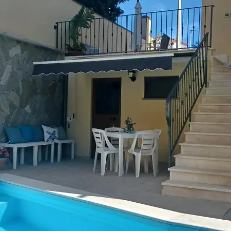 Mimì Casa * Cagliari