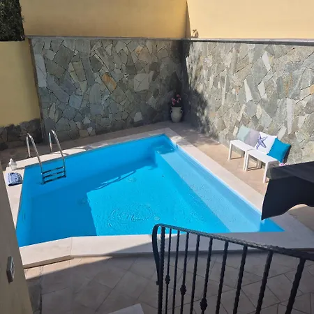 Casa vacanze Mimì Casa Cagliari