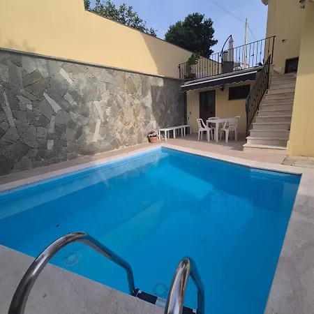 Mimì Casa * Cagliari