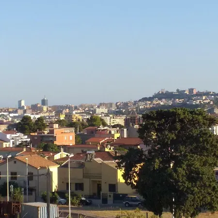 Mimì Casa Casa vacanze Cagliari